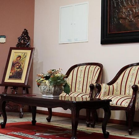 Hotel Vila Ivankovic Buna ภายนอก รูปภาพ