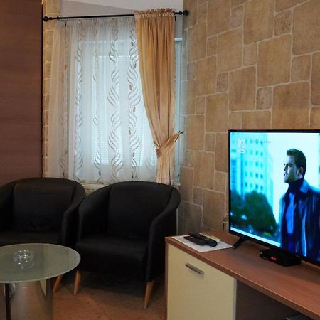 Hotel Vila Ivankovic Buna ภายนอก รูปภาพ