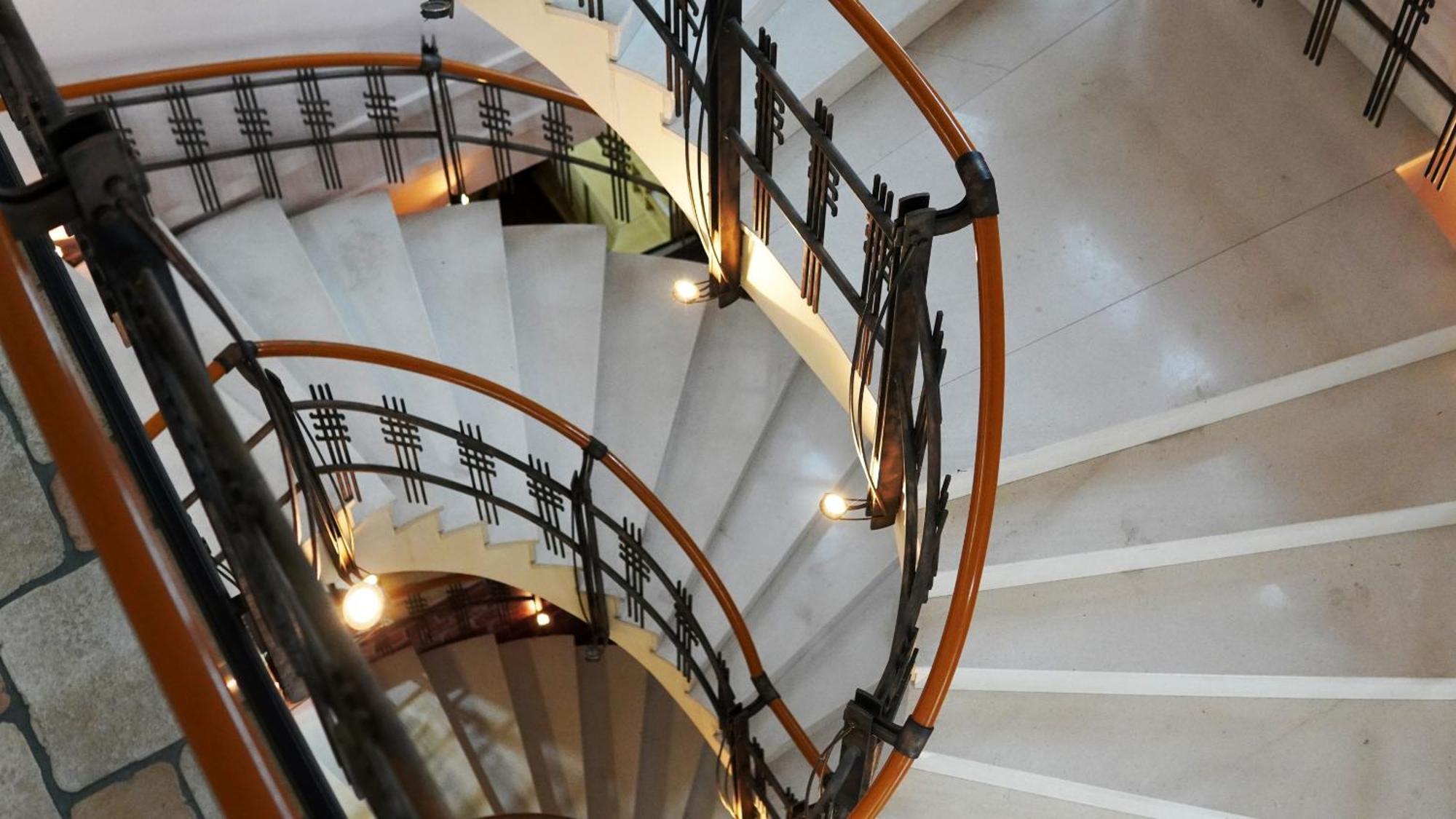 Hotel Vila Ivankovic Buna ภายนอก รูปภาพ