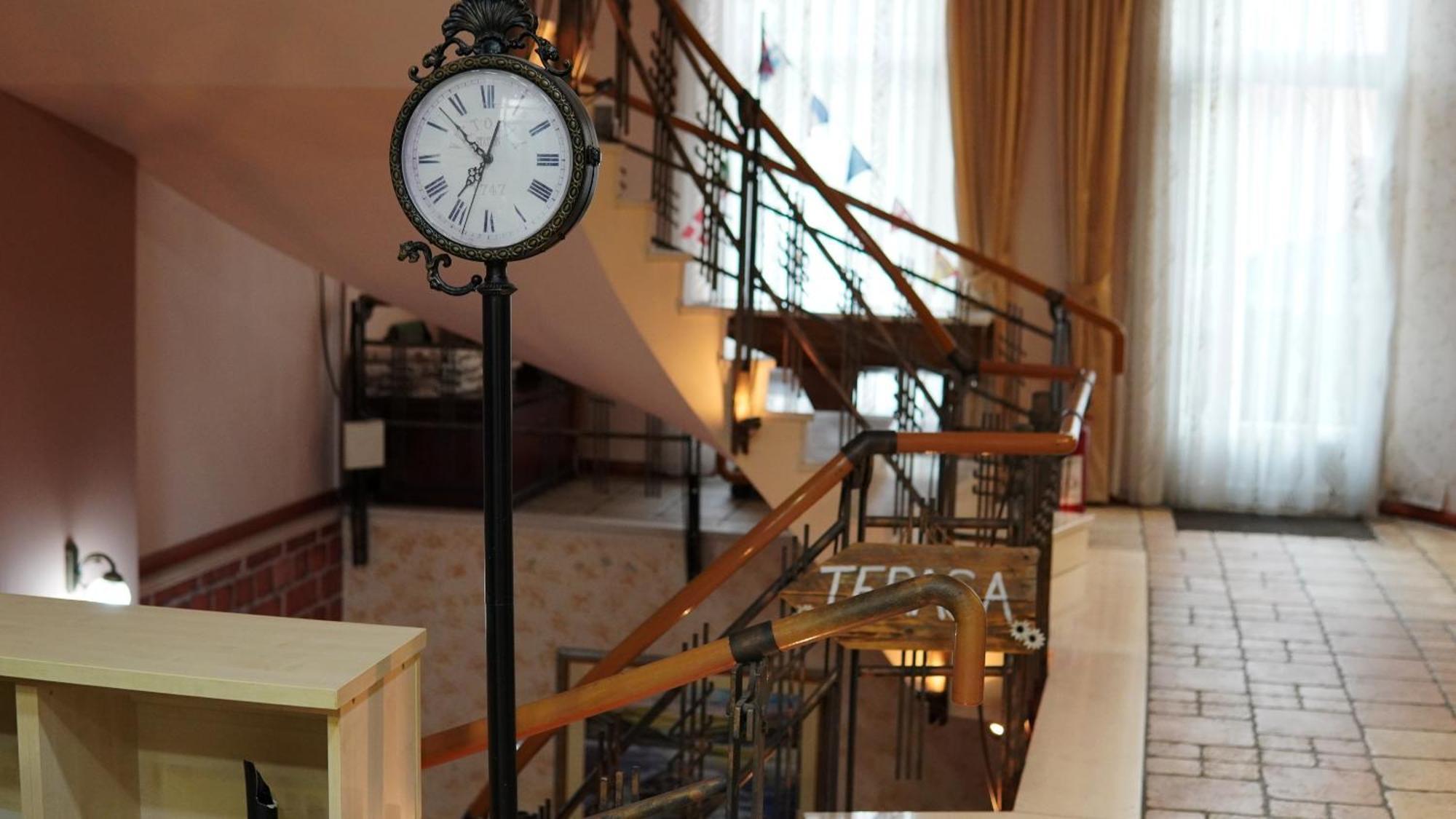 Hotel Vila Ivankovic Buna ภายนอก รูปภาพ