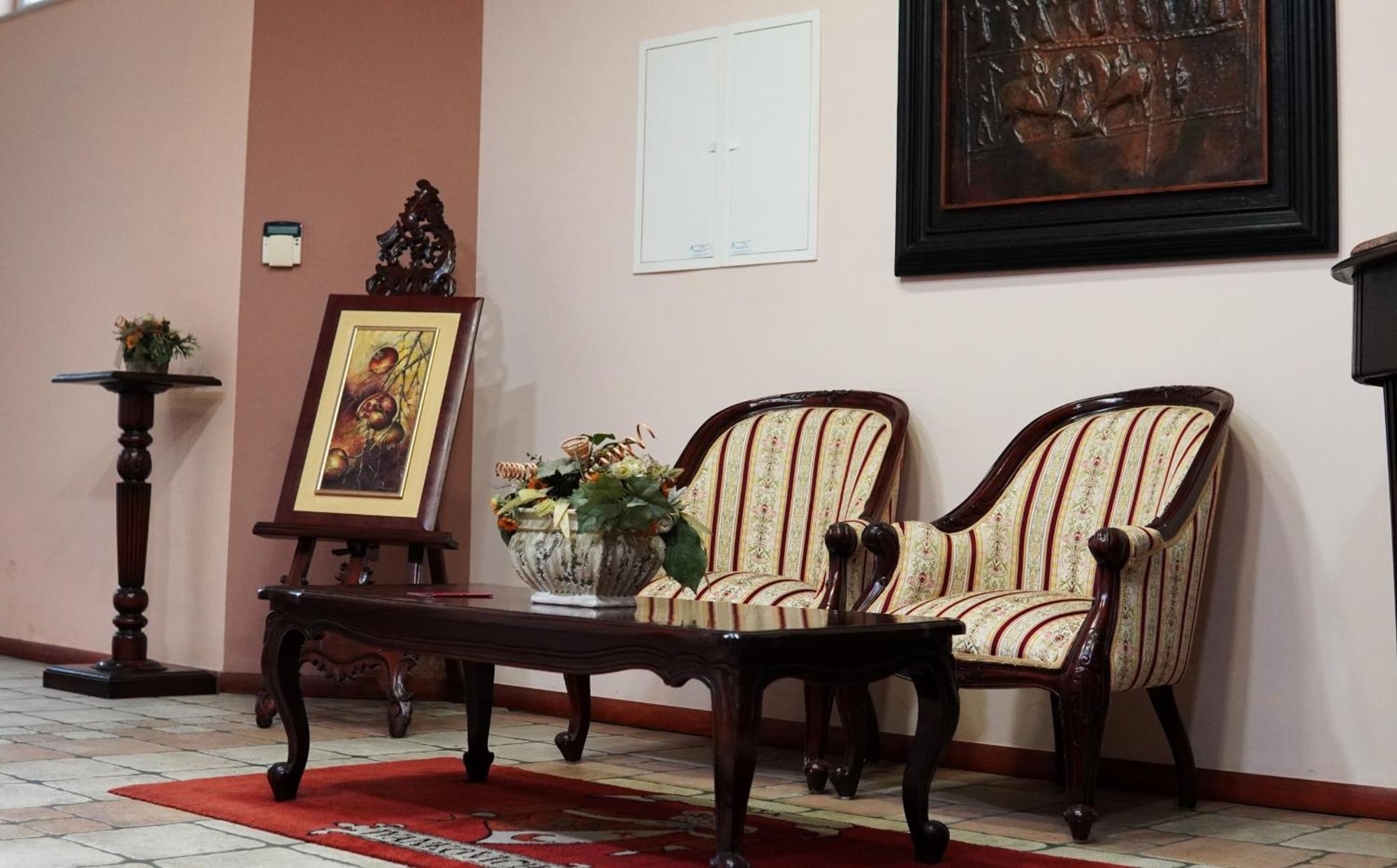 Hotel Vila Ivankovic Buna ภายนอก รูปภาพ