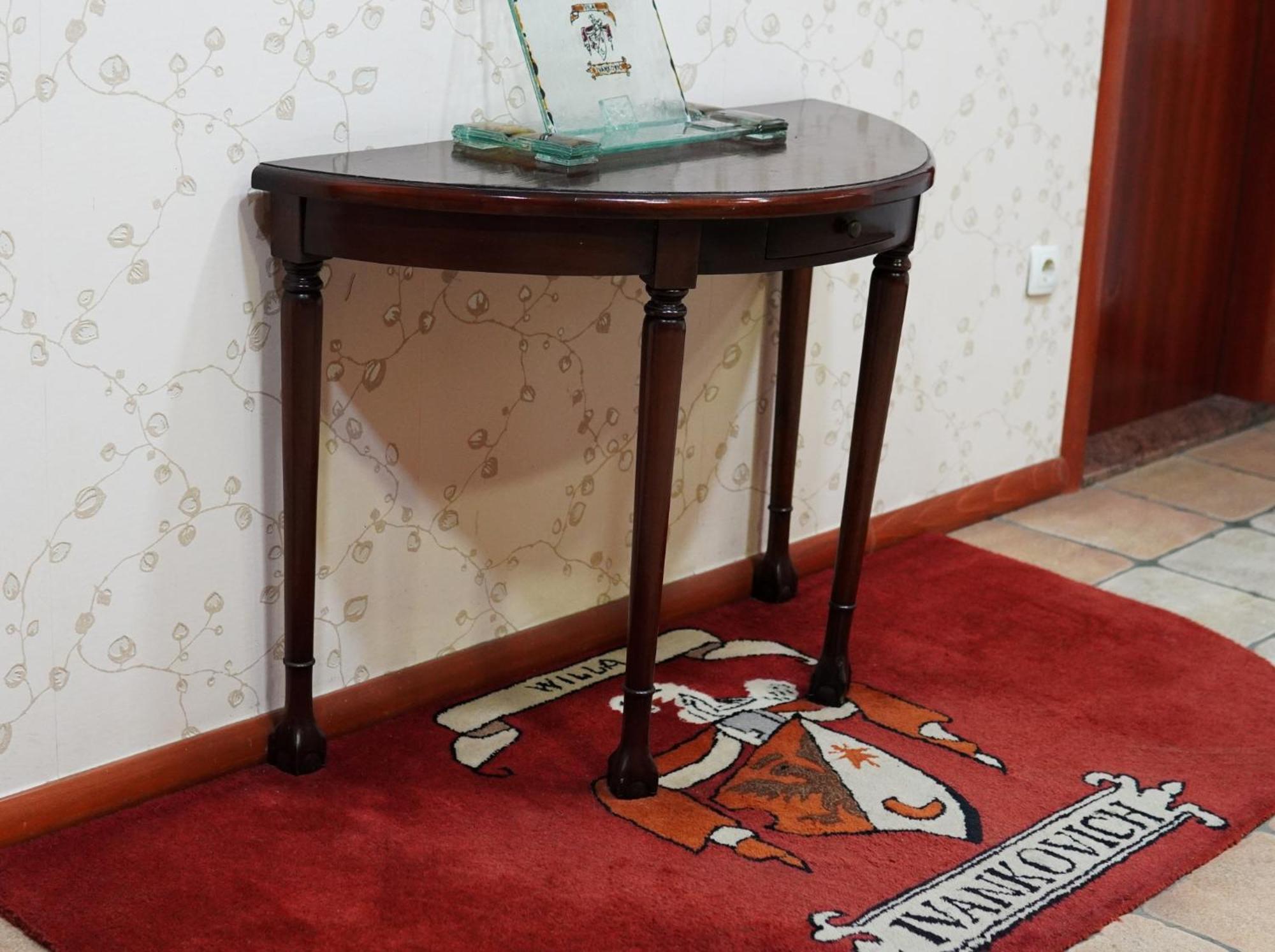 Hotel Vila Ivankovic Buna ภายนอก รูปภาพ