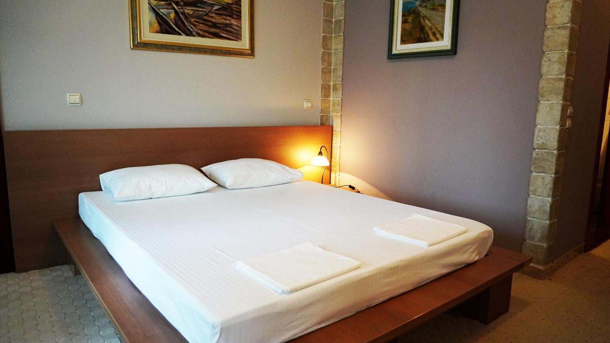 Hotel Vila Ivankovic Buna ห้อง รูปภาพ