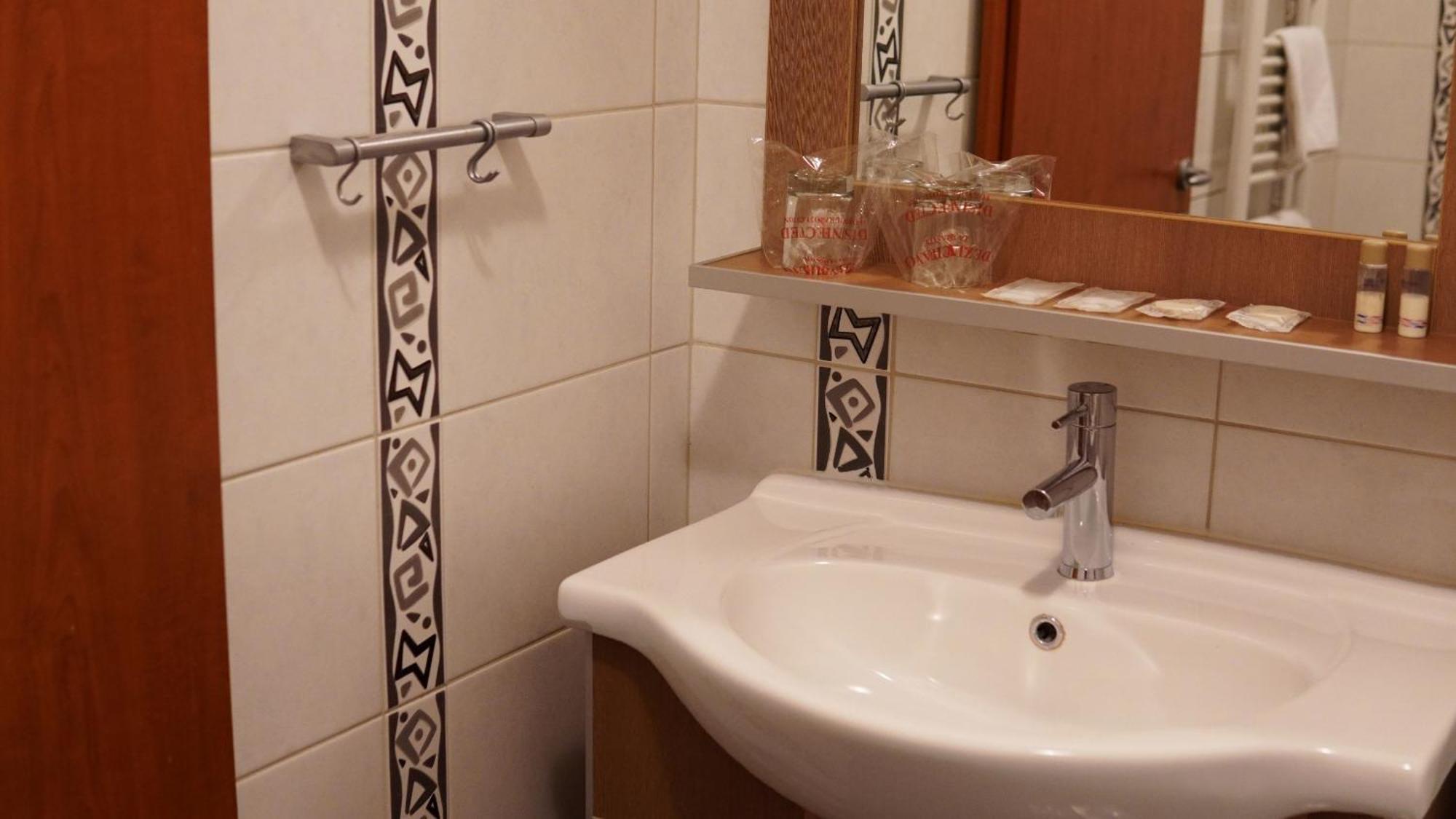 Hotel Vila Ivankovic Buna ห้อง รูปภาพ