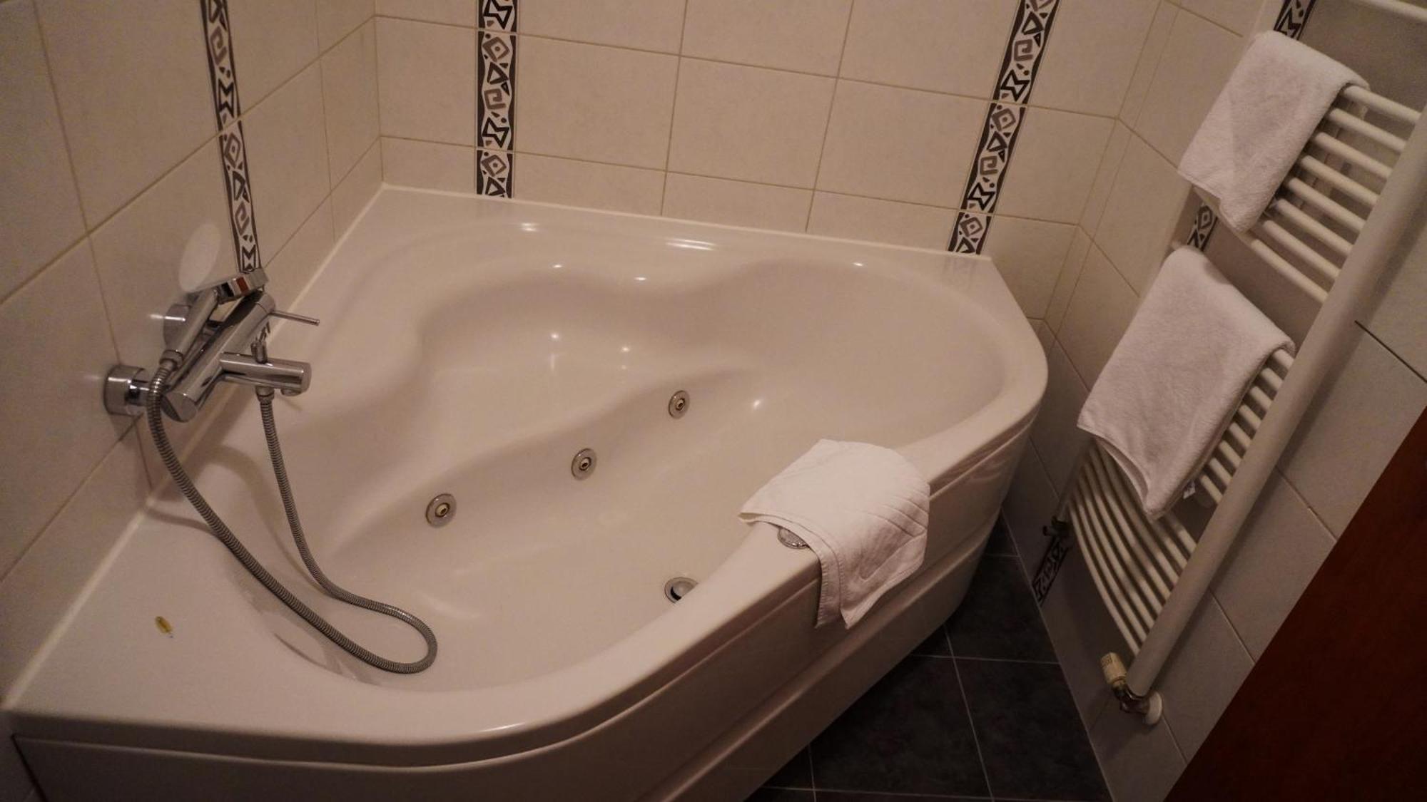 Hotel Vila Ivankovic Buna ห้อง รูปภาพ