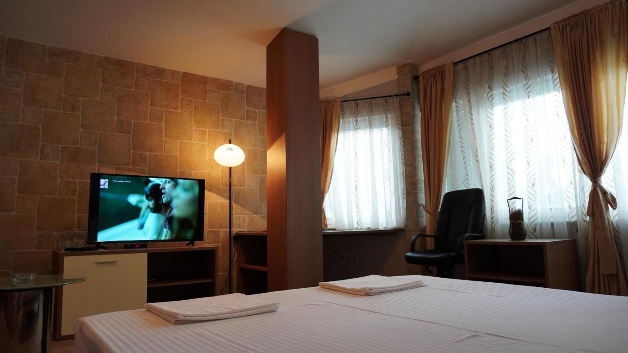 Hotel Vila Ivankovic Buna ห้อง รูปภาพ