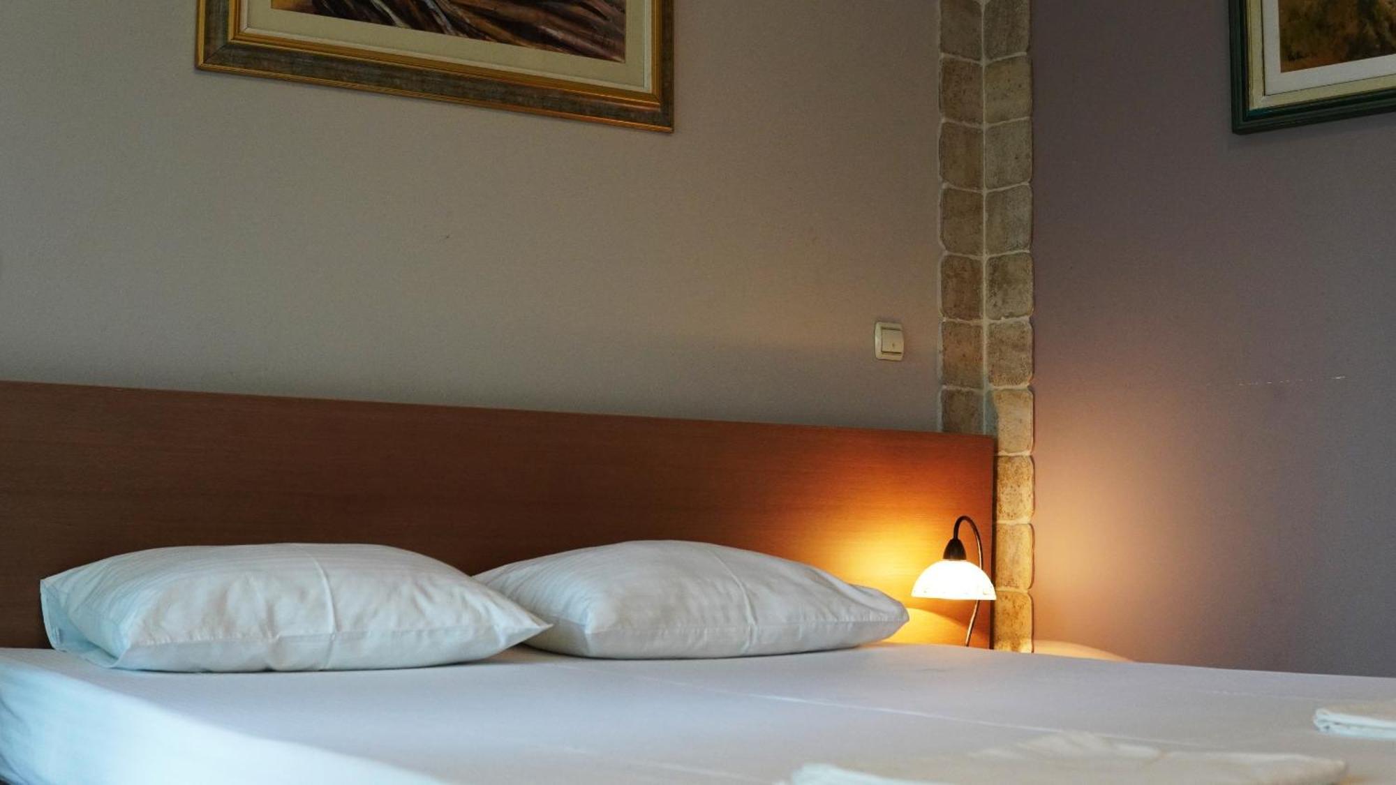Hotel Vila Ivankovic Buna ห้อง รูปภาพ