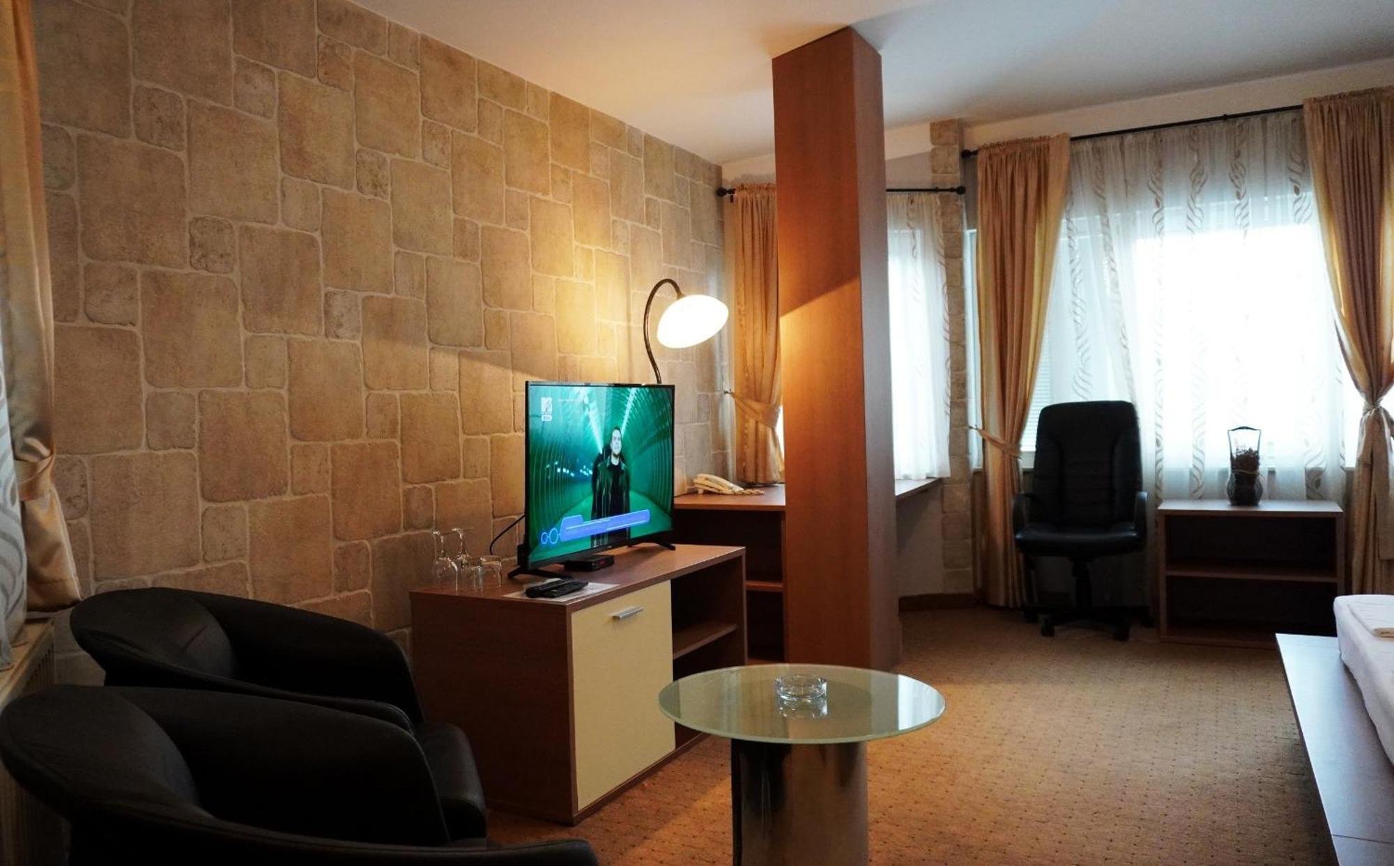 Hotel Vila Ivankovic Buna ห้อง รูปภาพ