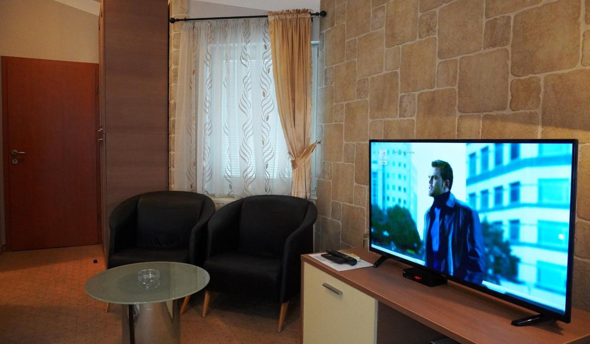 Hotel Vila Ivankovic Buna ภายนอก รูปภาพ