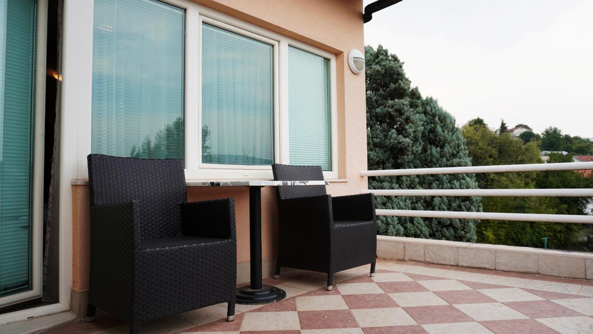 Hotel Vila Ivankovic Buna ห้อง รูปภาพ