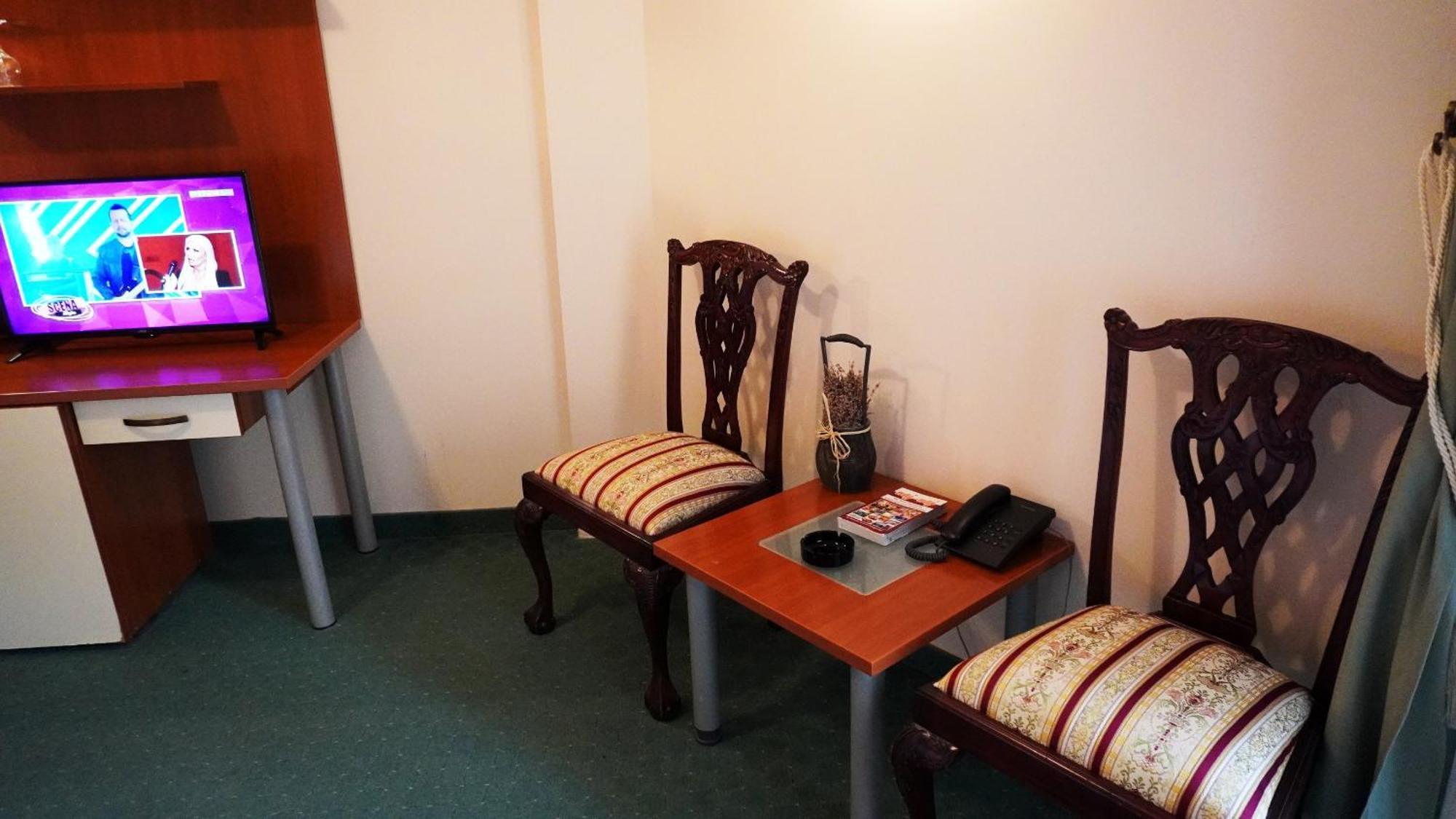 Hotel Vila Ivankovic Buna ห้อง รูปภาพ