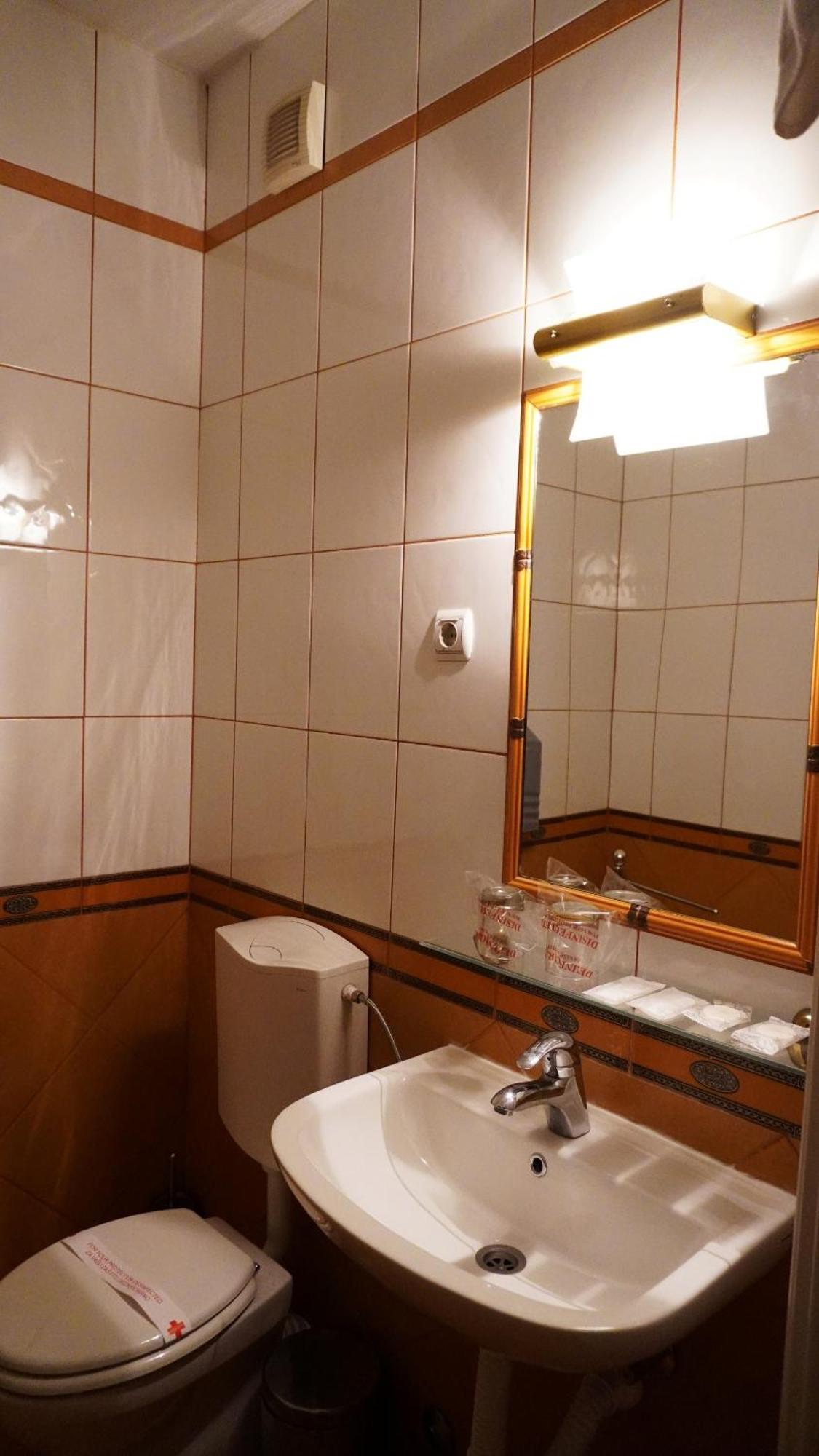 Hotel Vila Ivankovic Buna ห้อง รูปภาพ
