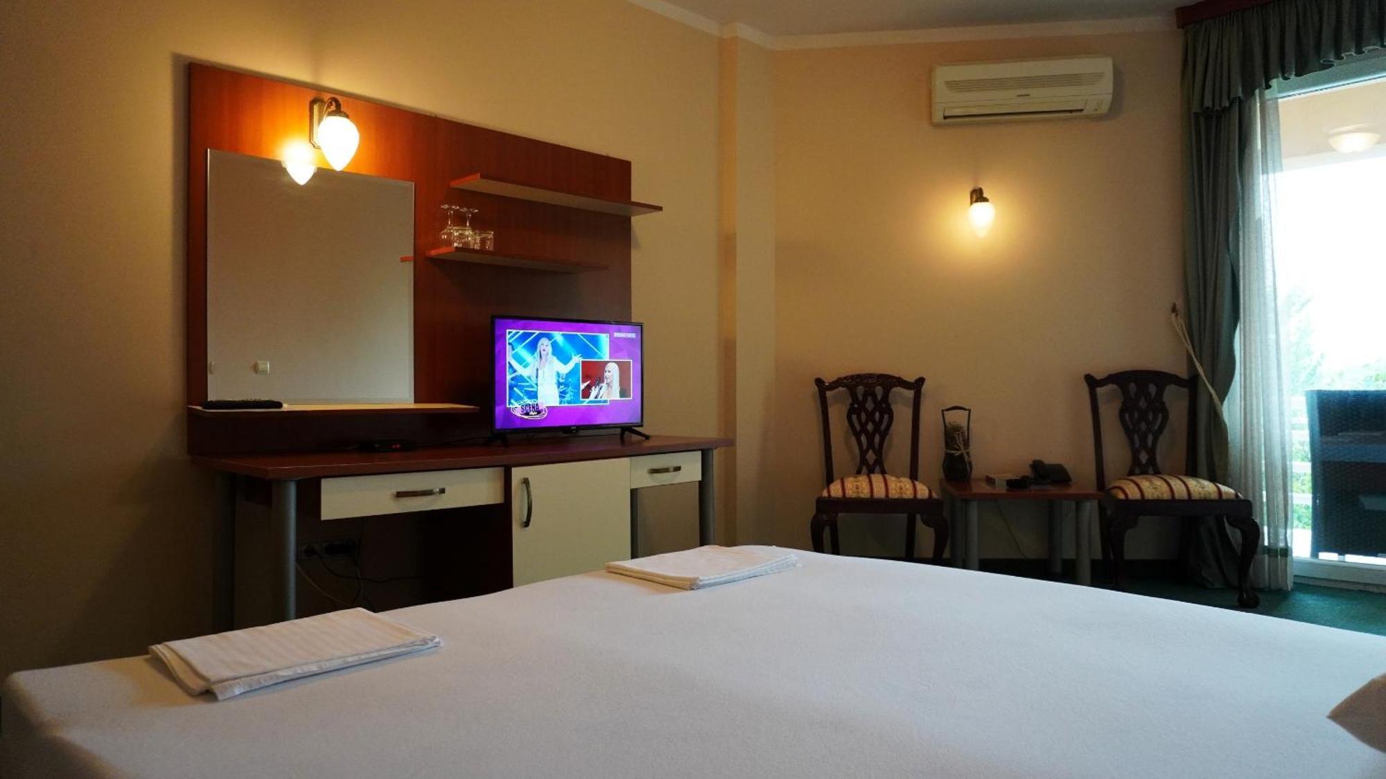 Hotel Vila Ivankovic Buna ภายนอก รูปภาพ