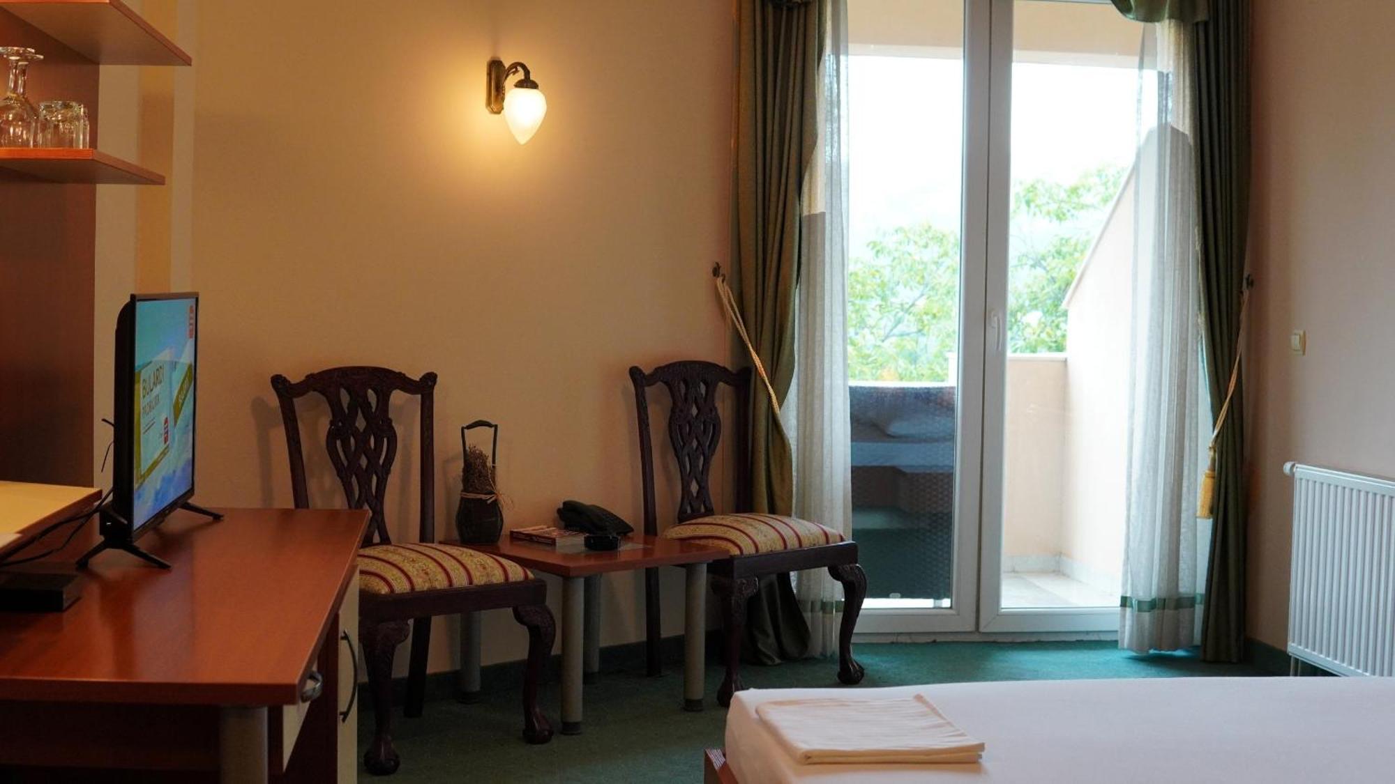 Hotel Vila Ivankovic Buna ห้อง รูปภาพ