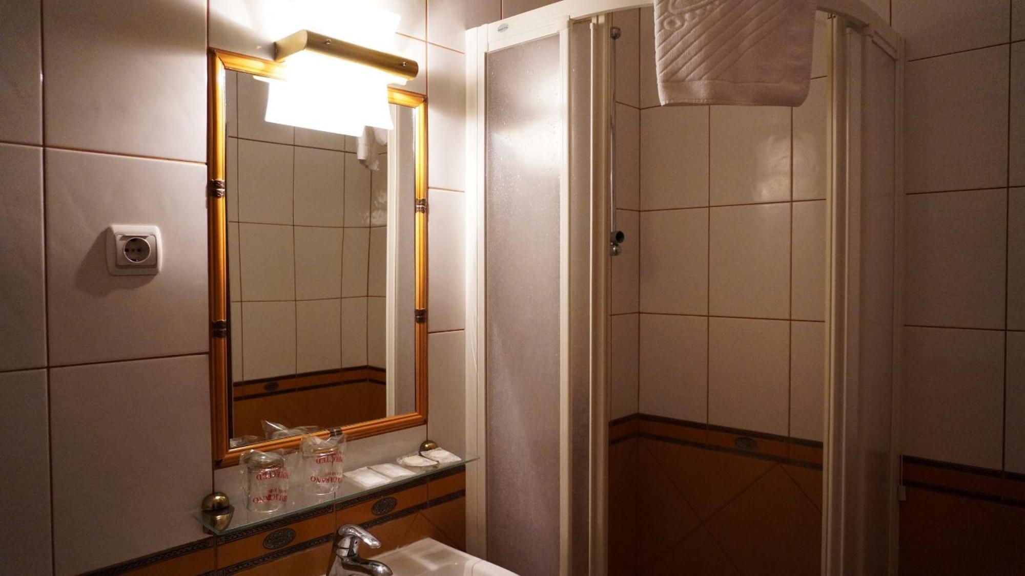 Hotel Vila Ivankovic Buna ภายนอก รูปภาพ