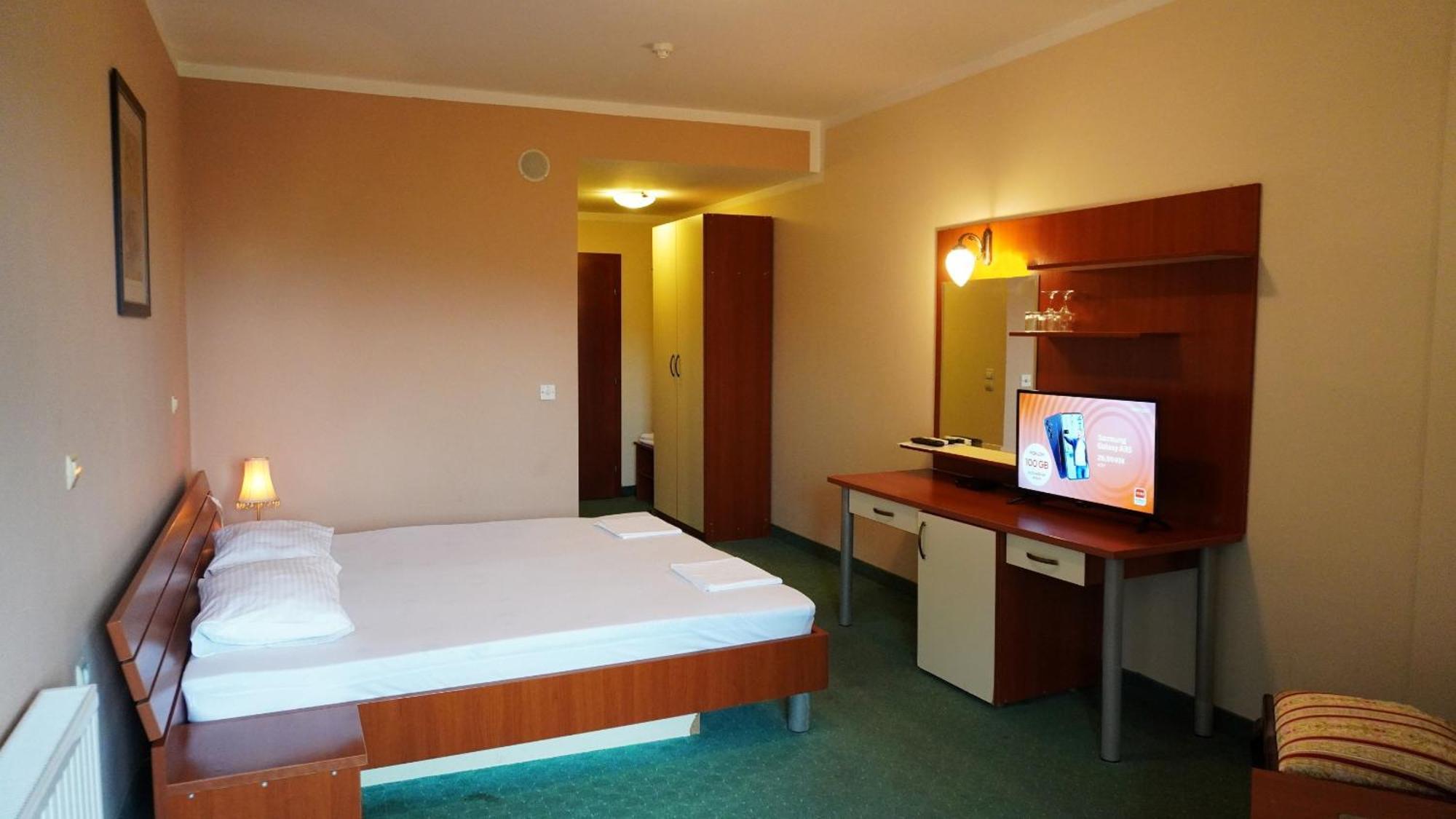 Hotel Vila Ivankovic Buna ภายนอก รูปภาพ