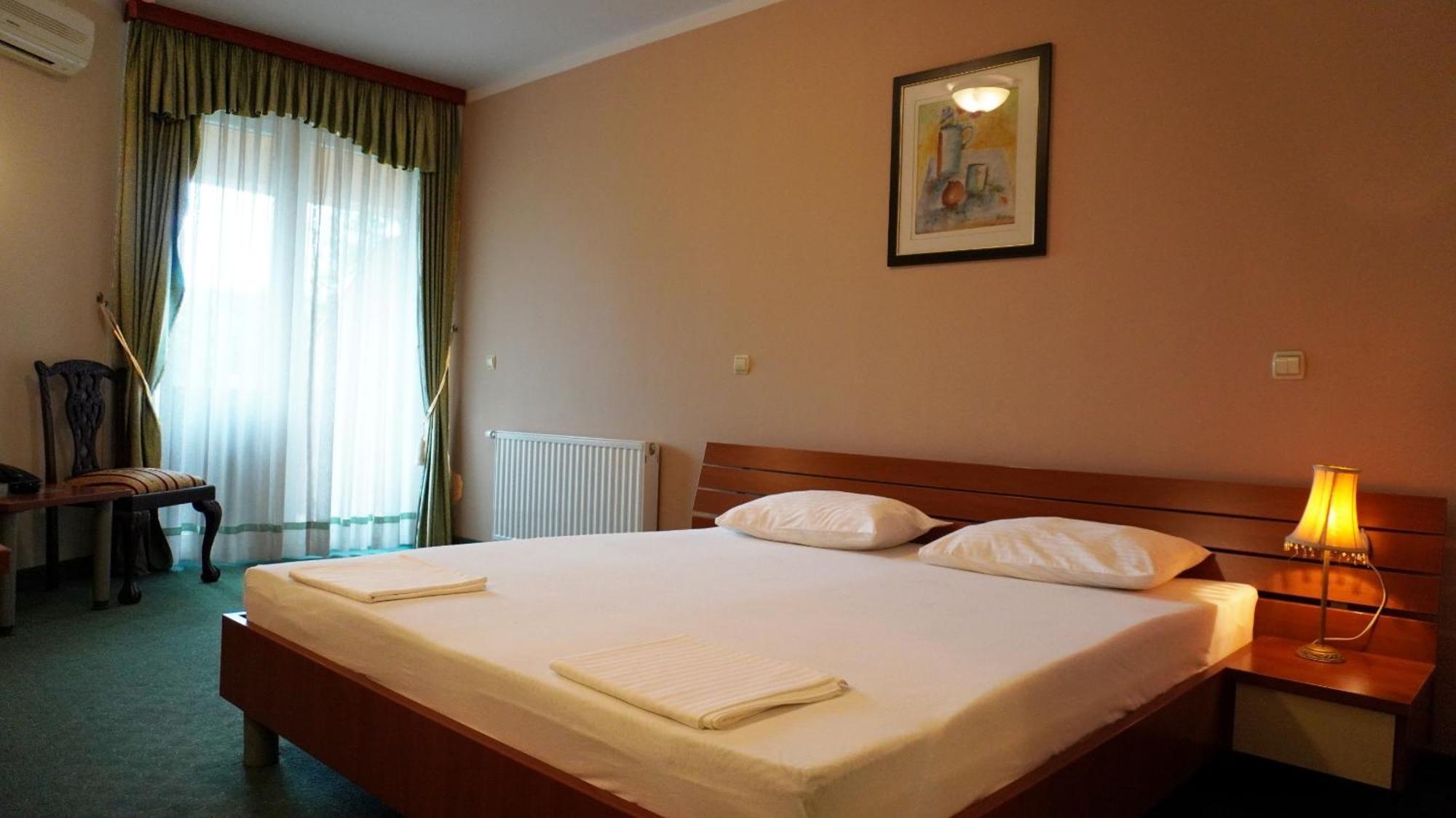 Hotel Vila Ivankovic Buna ภายนอก รูปภาพ