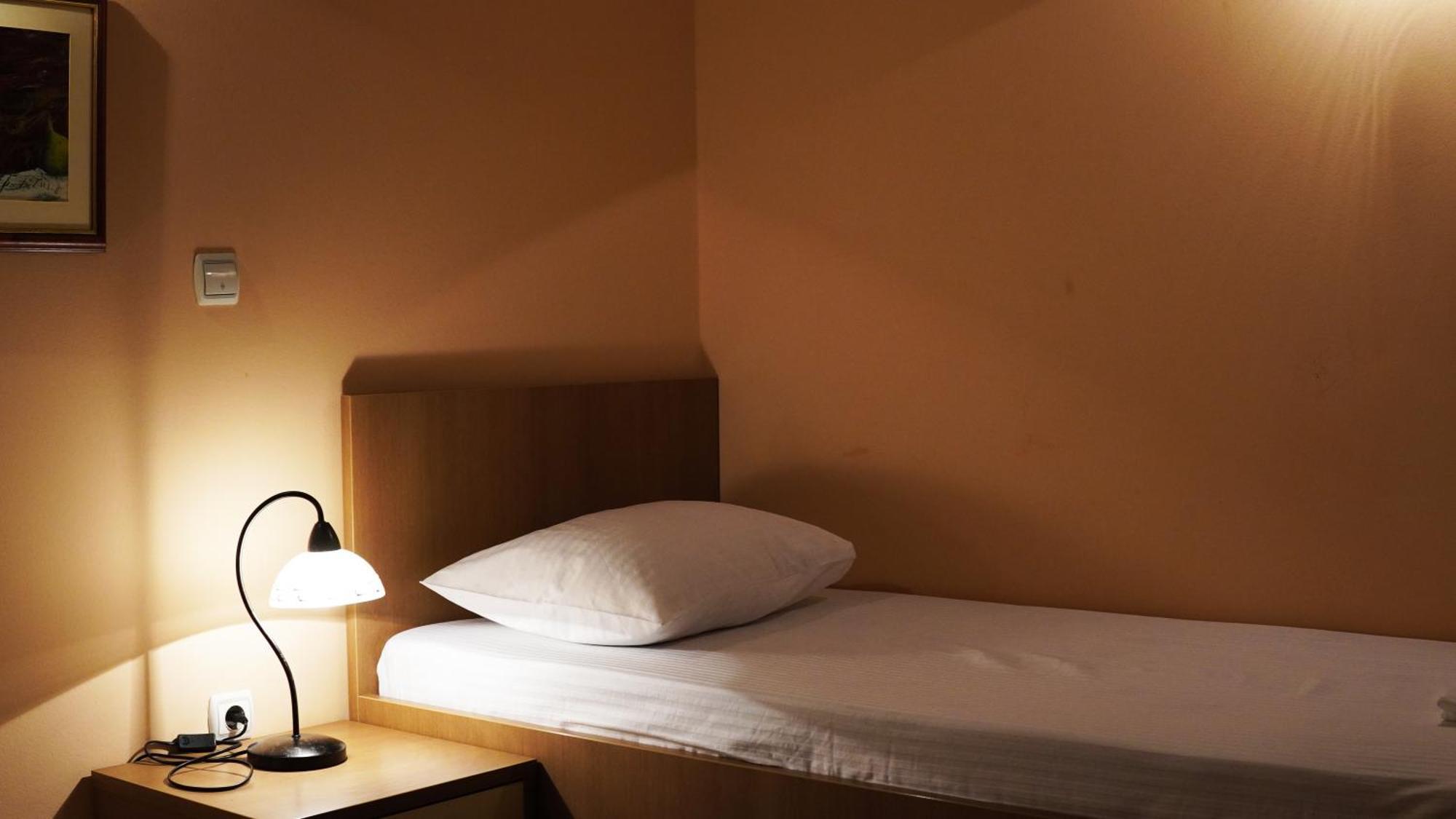 Hotel Vila Ivankovic Buna ภายนอก รูปภาพ