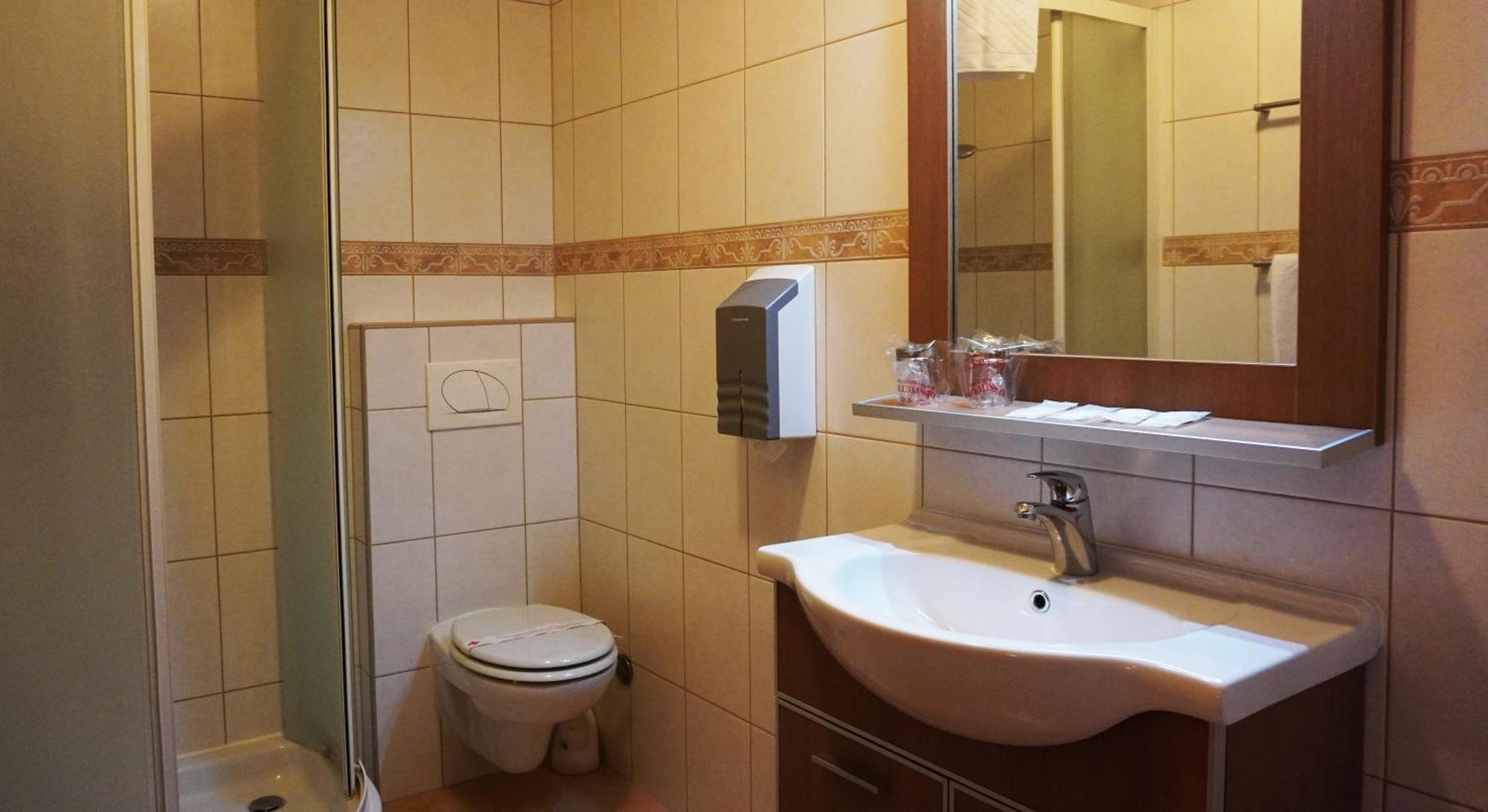 Hotel Vila Ivankovic Buna ภายนอก รูปภาพ