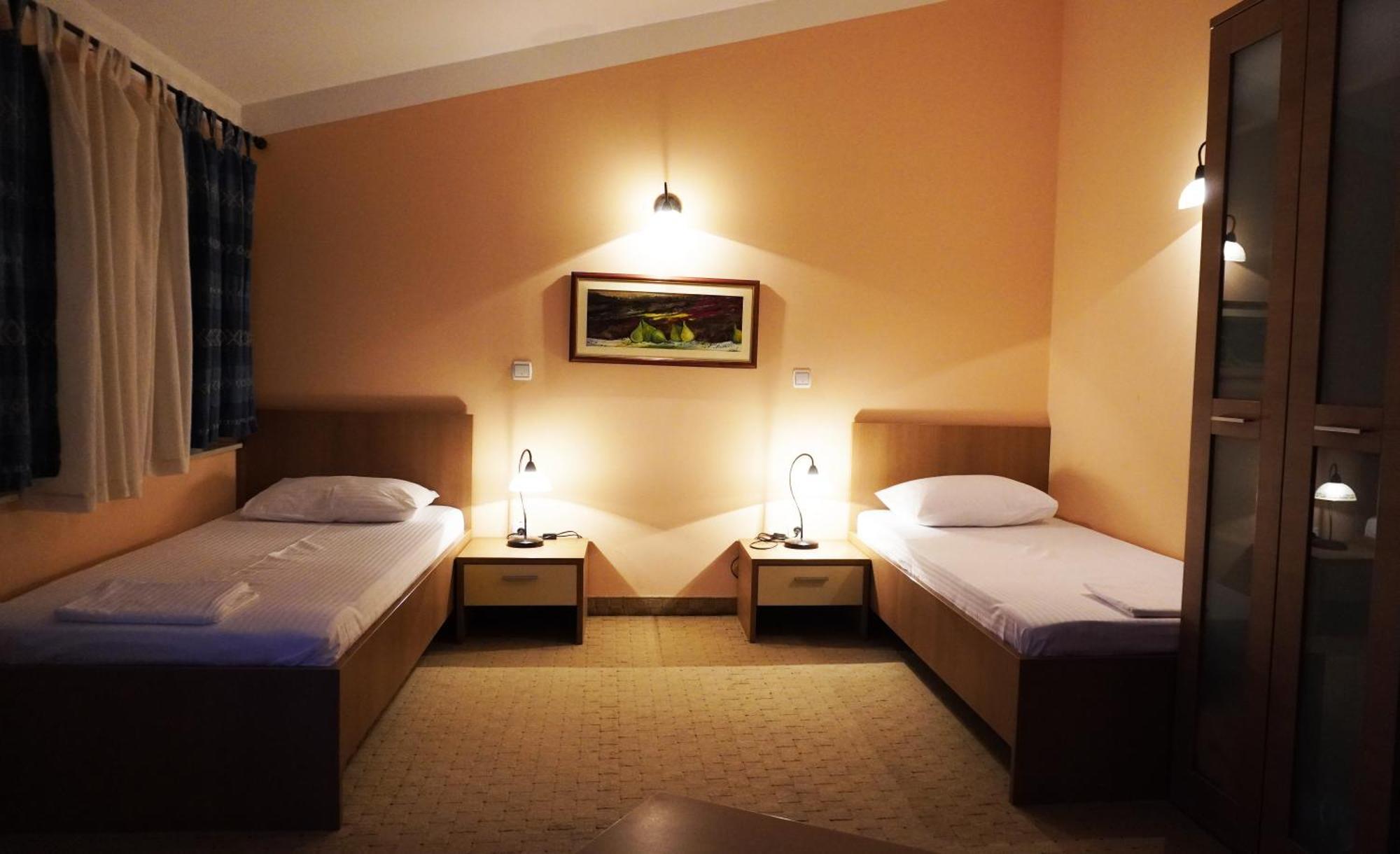 Hotel Vila Ivankovic Buna ภายนอก รูปภาพ