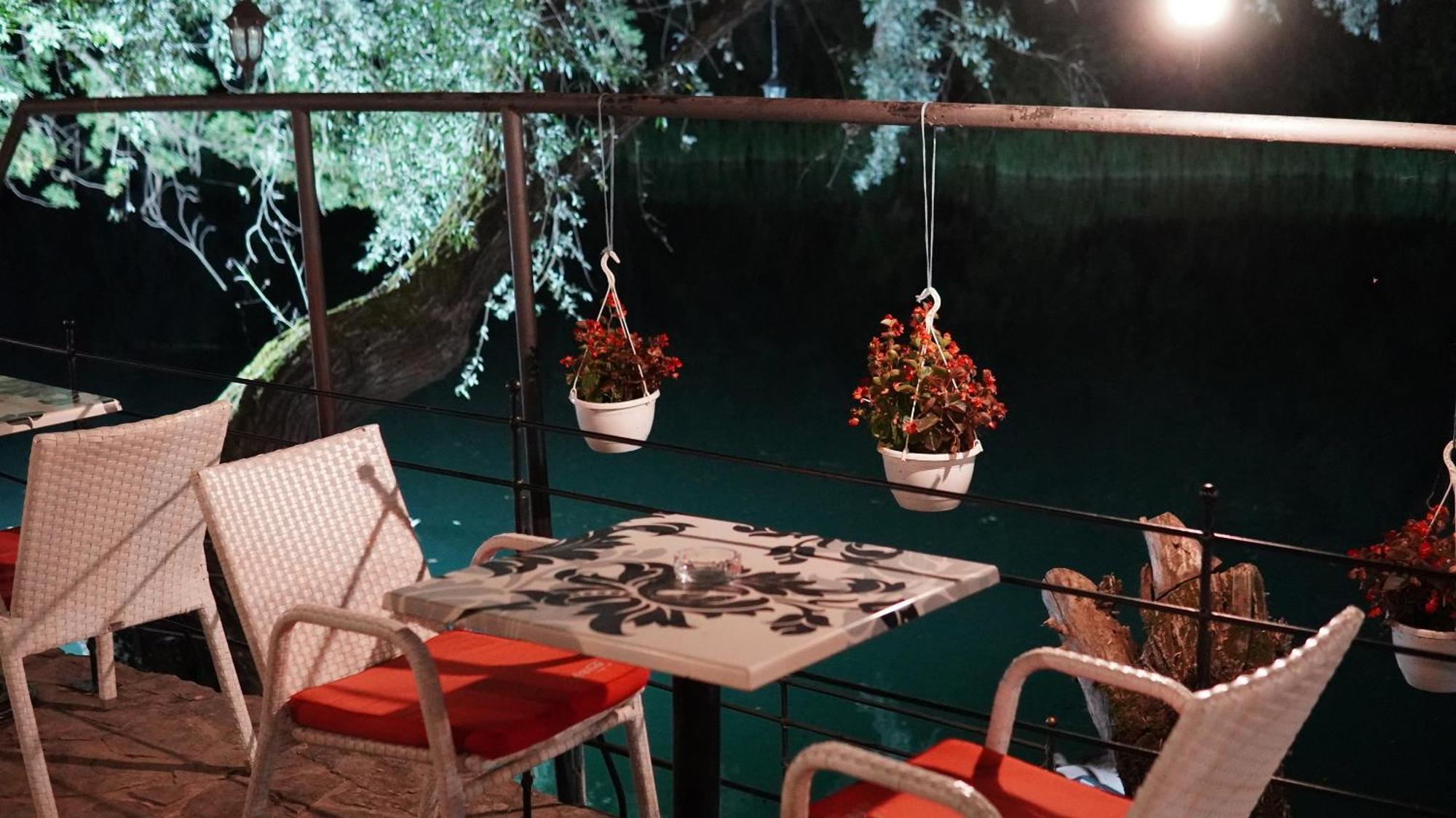 Hotel Vila Ivankovic Buna ภายนอก รูปภาพ