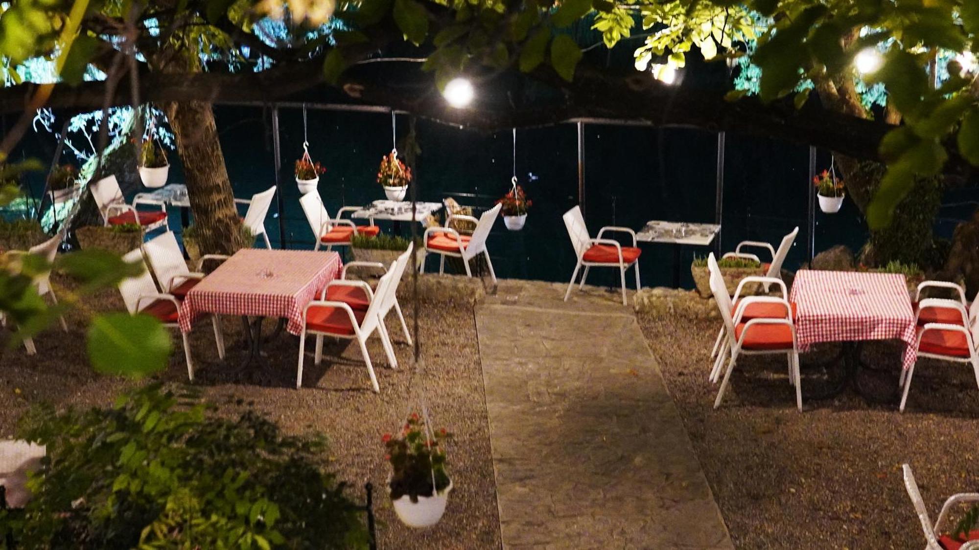 Hotel Vila Ivankovic Buna ภายนอก รูปภาพ