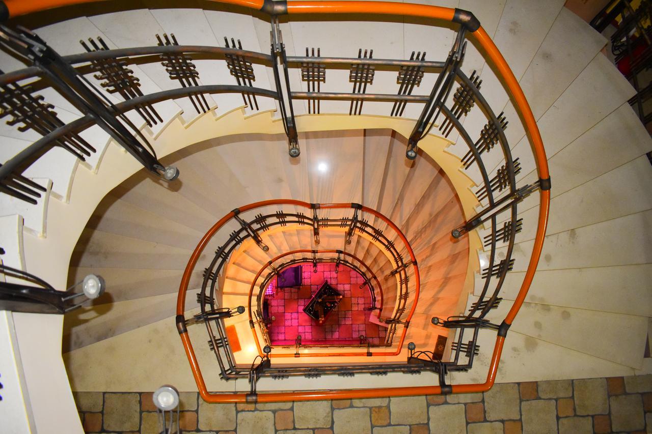 Hotel Vila Ivankovic Buna ภายนอก รูปภาพ